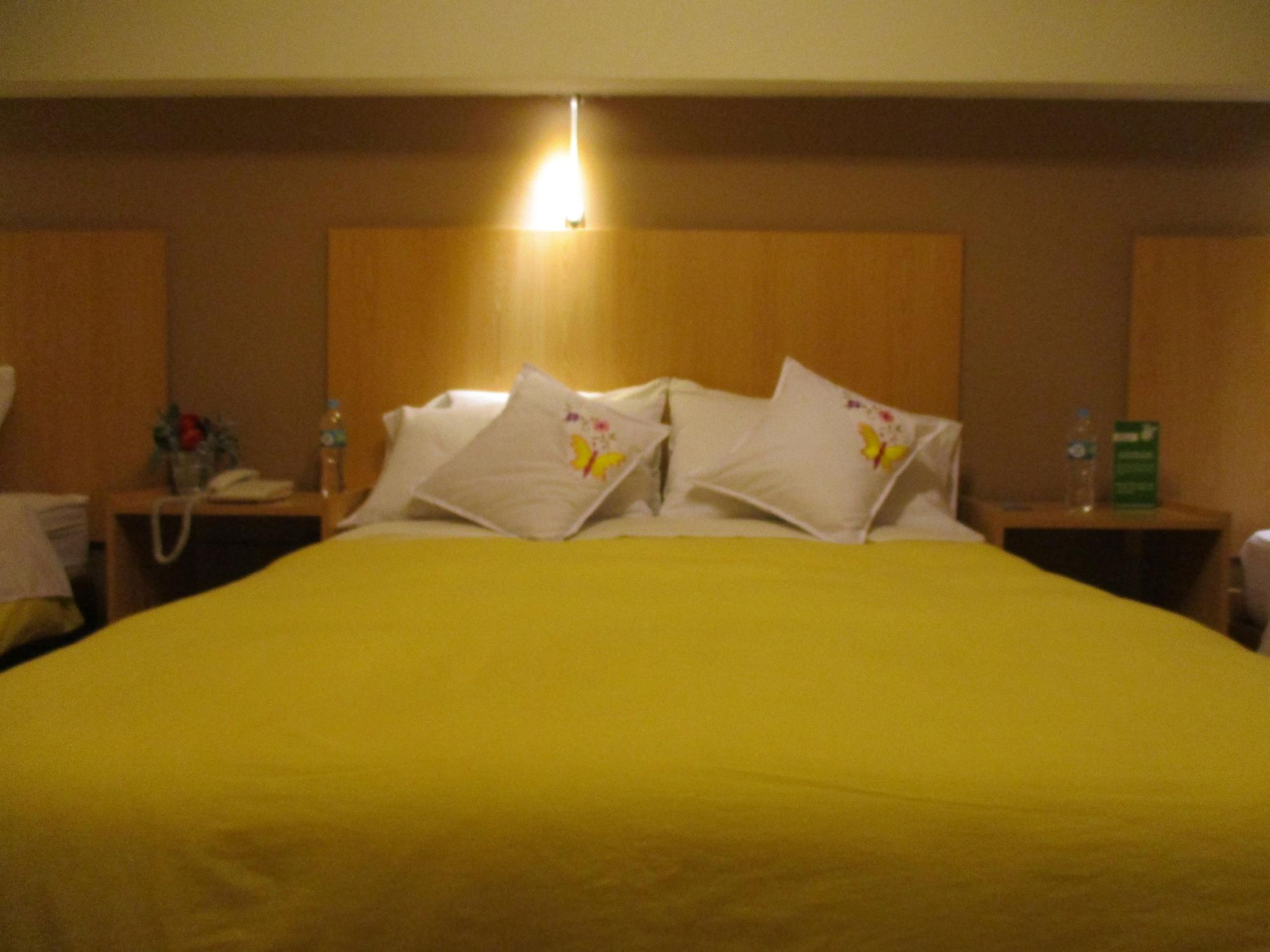 Intiwatana Hotel Boutique Cusco Exterior foto